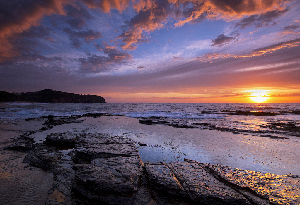 On Location Photography